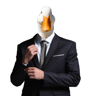 QuackTalks