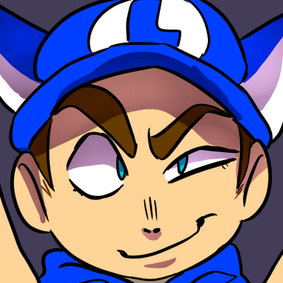 LuigiNX VA