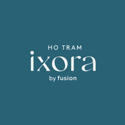 Ixora Hồ Tràm