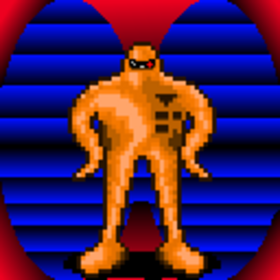 SiniStarMan