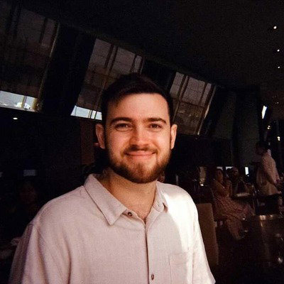 Jake Allen
