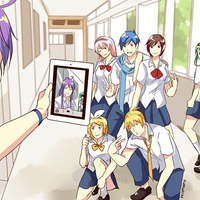 Drama Loid