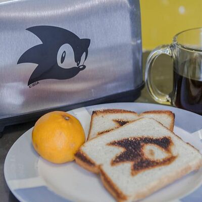 ToastDubs