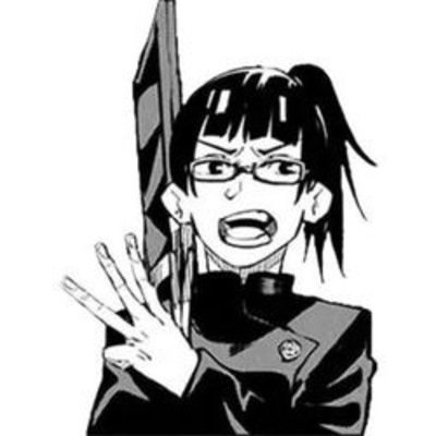 Cursed with Glorious Purpose