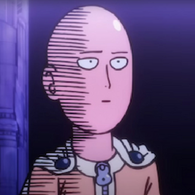 Cursed with Glorious Purpose