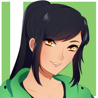 LadyIgiko