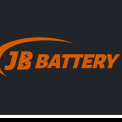 Case of lithium ion forklift battery