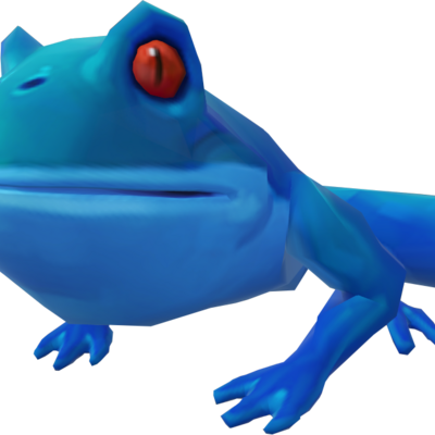 BlueJVoom