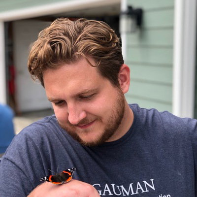 Chase Gauman