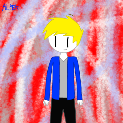 I'm Alpek (Jacob) nothing more to say or add