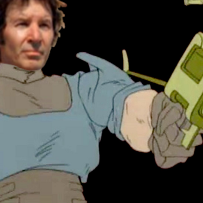 Breen Logistician