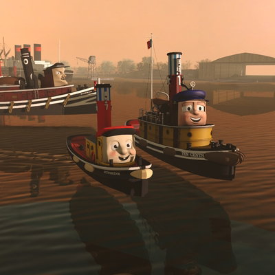 Les Starport (L.E.S)