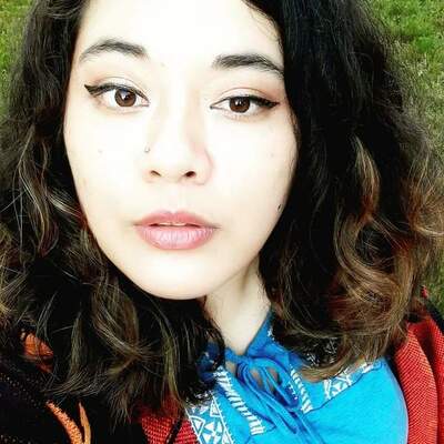 Justine Pascual