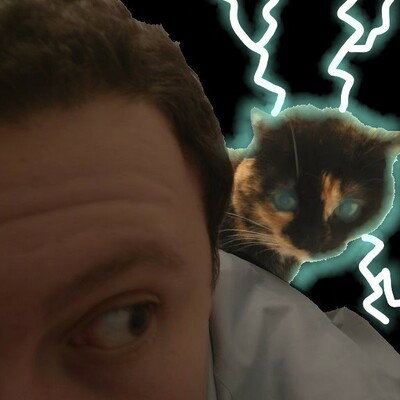 Zach, Catfather