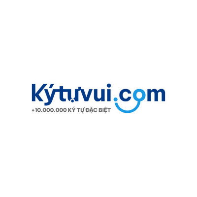 Kí tự đặc biệt