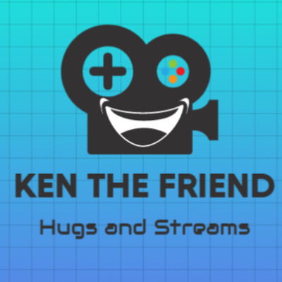 Ken The Friend
