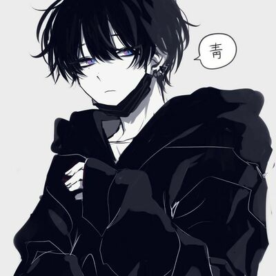 question