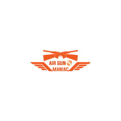 Air Gun Maniac