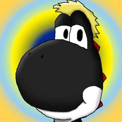 Yoshisaur K. Fireball