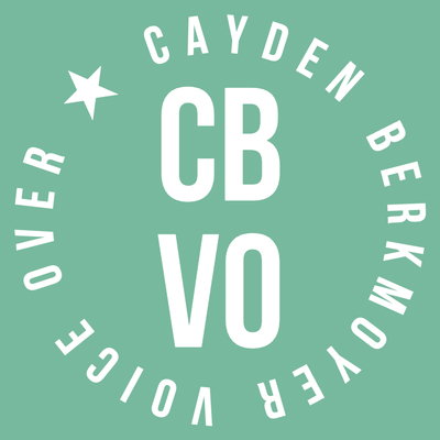 Cayden Berkmoyer