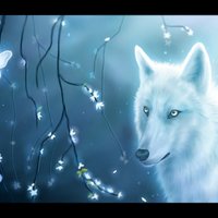 MysticWolf