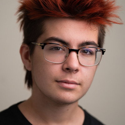 Oliver Graham