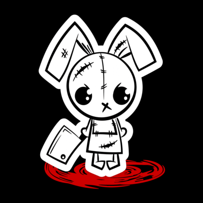 Butcher Bunny