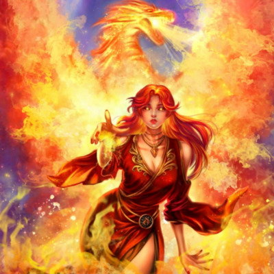 Eternal
