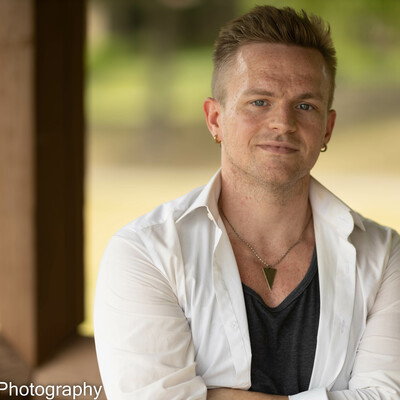 James Drew