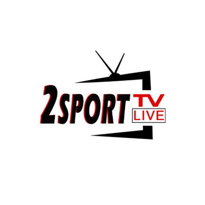 Live football on TV