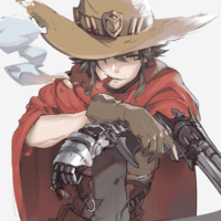 Morgan Crow