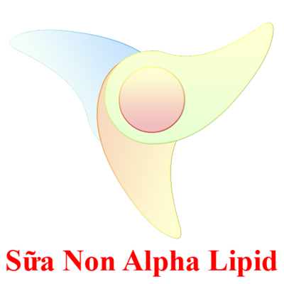 Sữa Non Alpha Lipid