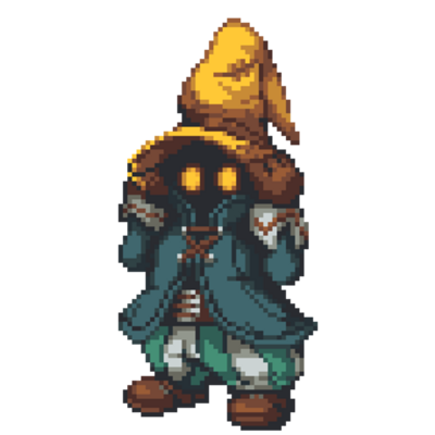 Mage