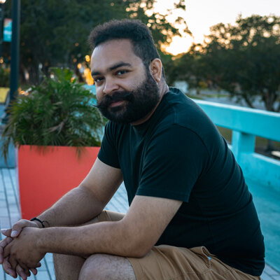 Oliver Khan