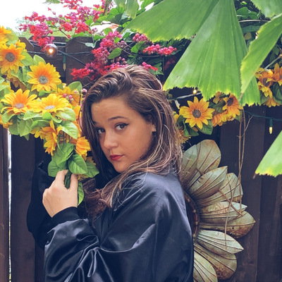 Sydney Bator 