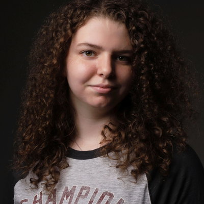 Abigail Westman