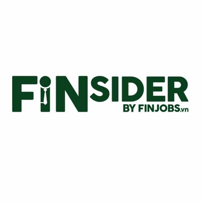 Finsider Finjobs