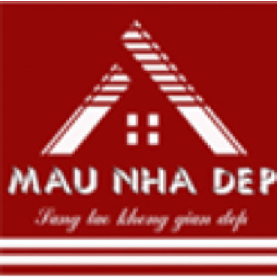 Mẫu Nhà Đẹp