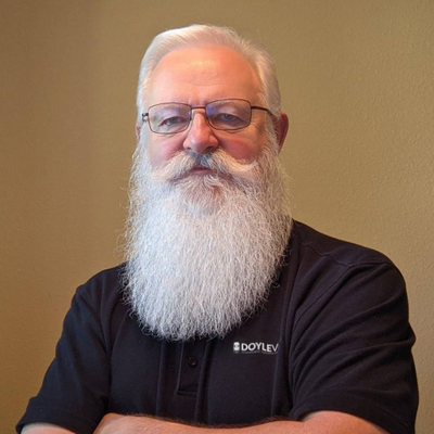 Doyle Sanders