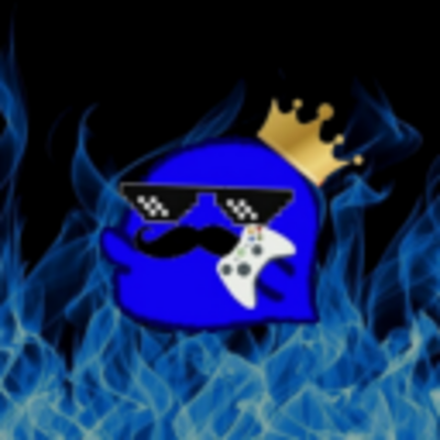 BlueGhostGamer