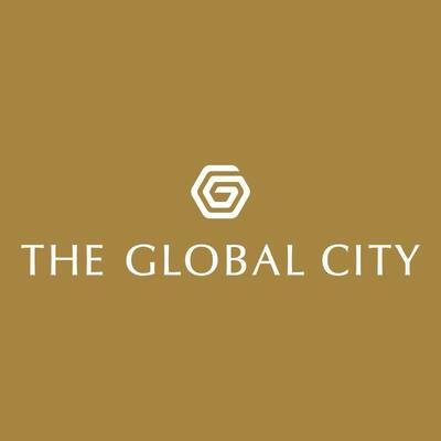 The Global City