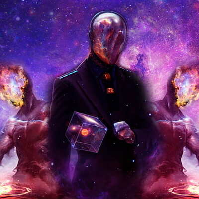 Galactic Voice