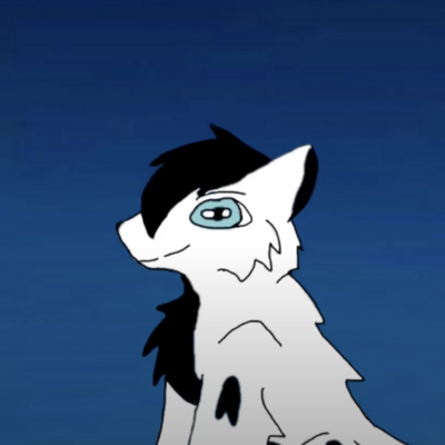 Sparrow Wolf