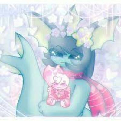 Star Vaporeon