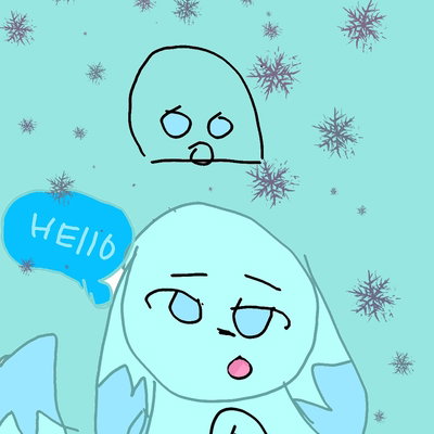 Ello elllo?