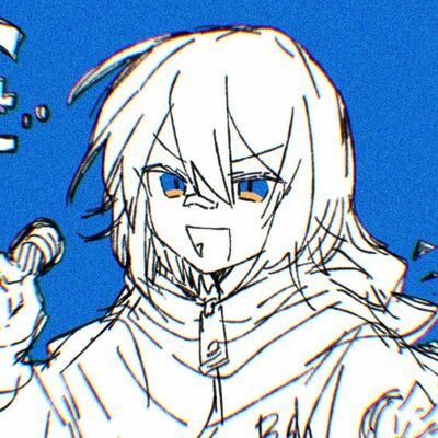 villain
