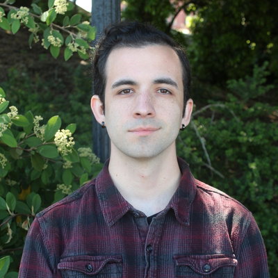 Nathan Greensweight