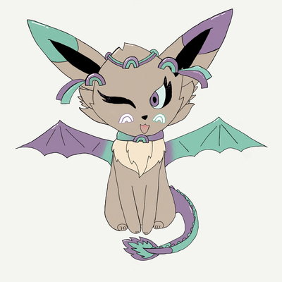 Dragianeevee