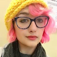 rosefrog