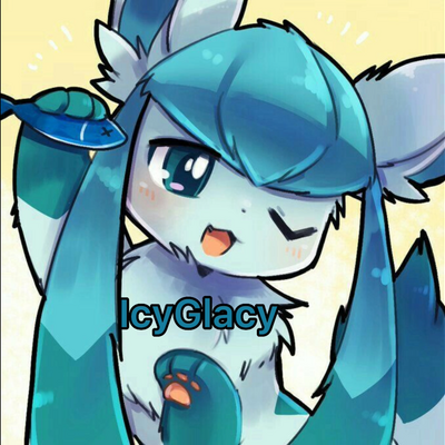 IcyGlacy